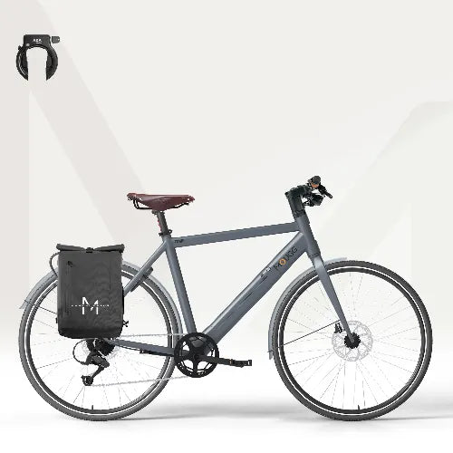 MOUGG STAR CDI - Configuratie door klant Prijs: 2562,00