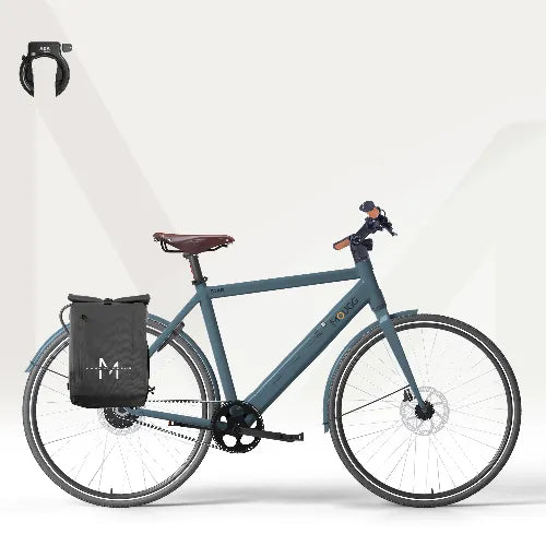 MOUGG STAR CDI - configuratie door klant Prijs: 2531,00