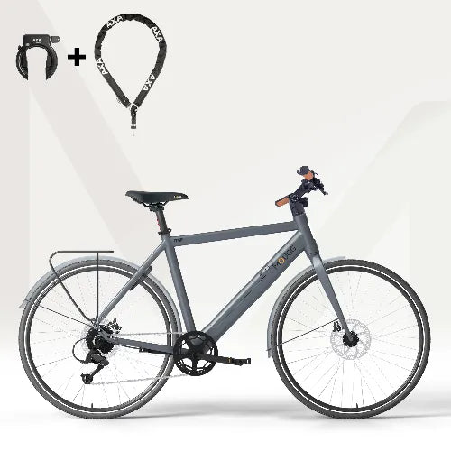 MOUGG STAR CDI - Configuratie door klant Prijs: 2503,00