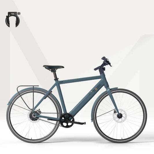 MOUGG STAR CDI - Klantenconfiguratie Prijs: 2176,00