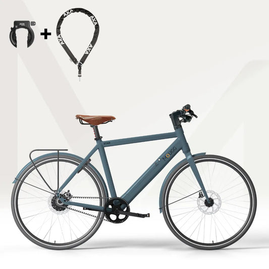 MOUGG STAR CDI - configuratie door klant Prijs: 2570,95