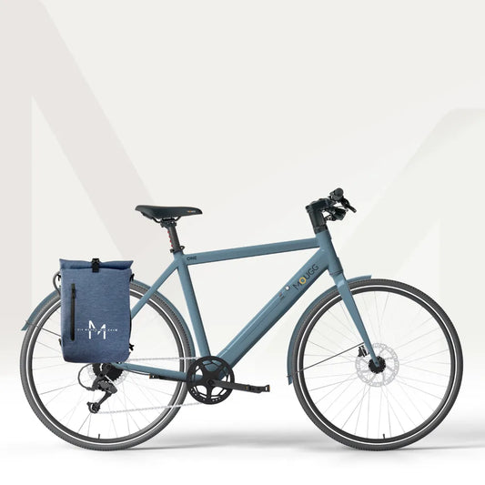MOUGG STAR CDI - Klantenconfiguratie Prijs: 2176,00