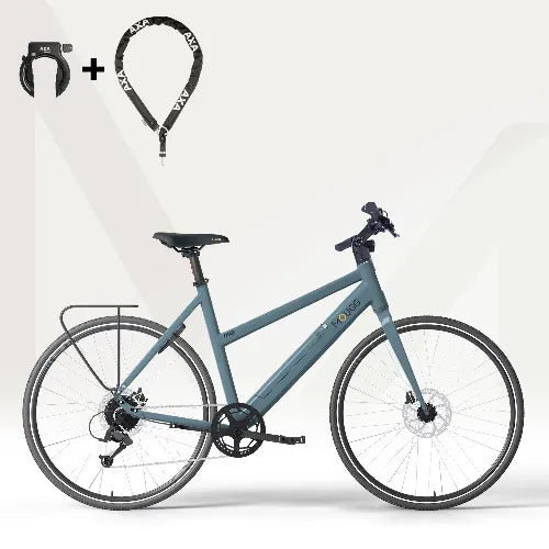 MOUGG STAR CTR - Configuratie prijs: 2385,00