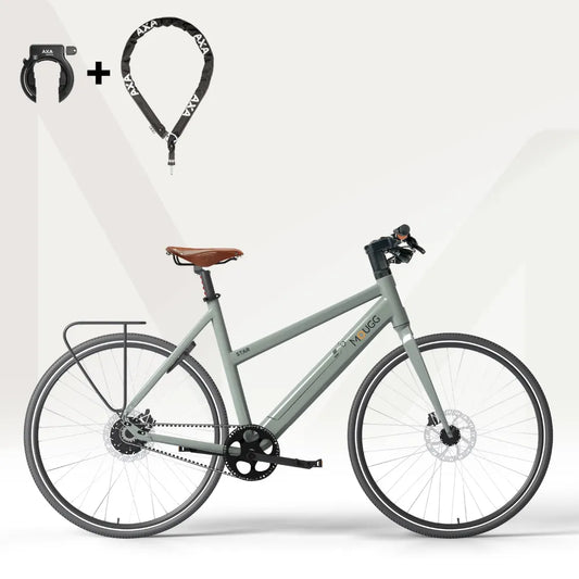 MOUGG STAR CTR - configuratie prijs: 2423,00