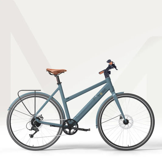 MOUGG STAR CTR - configuratieprijs: 2564,00