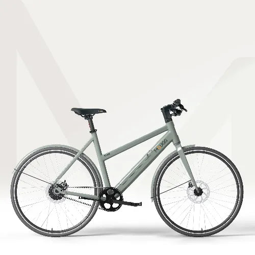 MOUGG STAR CTR - configuratie prijs: 2058,00