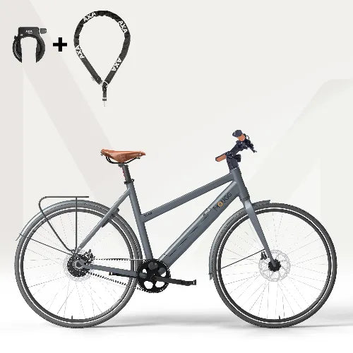 MOUGG STAR CTR - configuratieprijs klant: 2402,00